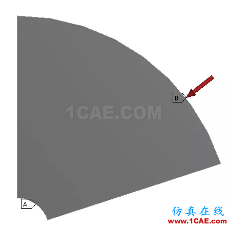 汽车轮毂为啥长这样？ANSYS仿真优化实例【转发】ansys workbanch图片5