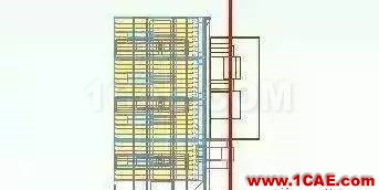 CAE在动力电池散热系统分析中的应用ansys培训的效果图片11