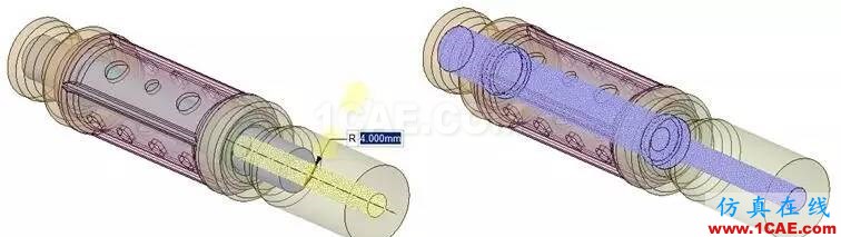 产品 l ANSYS SpaceClaim Direct Modeler 功能解析ansys图片7