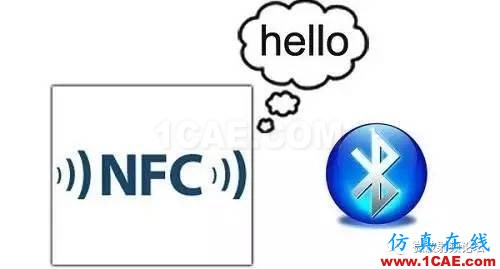 物联网时代下NFC技术应用的强大ansysem分析图片1