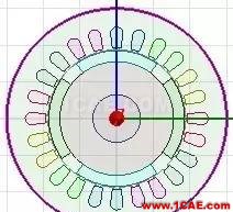 技巧 | ANSYS Maxwell使用要点Maxwell分析案例图片18