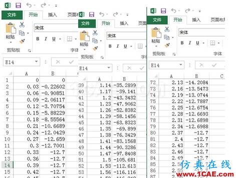 利用运动仿真解决复杂凸轮设计solidworks simulation技术图片2