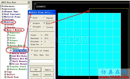 对 ANSYS 中几个温度术语的探讨 (续) - htbbzzg - htbbzzg的博客