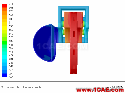 专栏 | 电动汽车设计中的CAE仿真技术应用ansys分析案例图片43