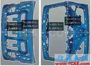 基于AutoForm的冲压模具成本计算方法研究（下）autoform培训的效果图片15