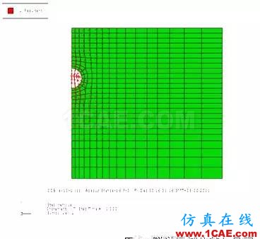 Abaqus软件对隧道开挖过程的模拟abaqus有限元培训教程图片11