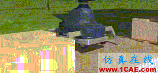 先进机械技术，精彩动图演示工作原理！机械设计培训图片3