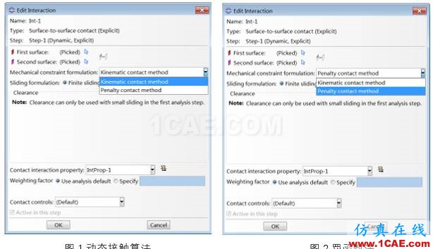 基于abaqus软件切削仿真中若干接触问题的经典剖析Advantedge技术图片1