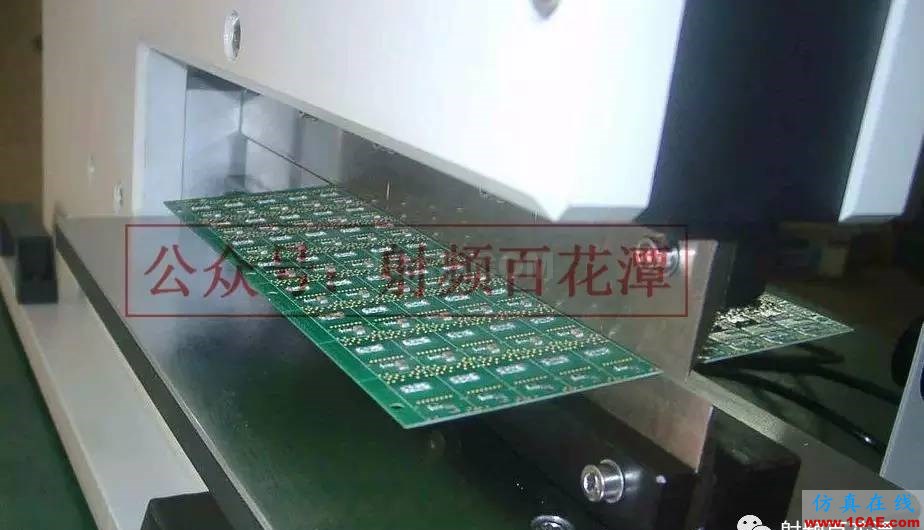 PCB板变形的原因在哪里，如何预防？ADS电磁学习资料图片5