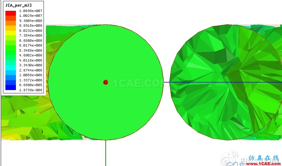 利用ANSYS Maxwell深入探究软磁体之----电感变压器