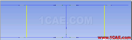 【技术篇】基于ANSYS WORKBENCH的梁-板组合模型的建模ansys培训课程图片9