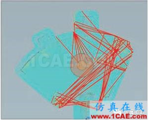 大神使用NX UG制作出无跳刀、无干涉的刀具轨迹【转发】机械设计案例图片2