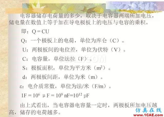 最全面的电子元器件基础知识（324页）HFSS图片86