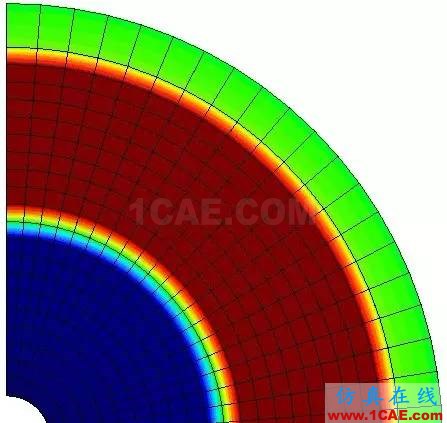 超算有限元分析系统SciFEA—石油行业应用解决方案ansys图片10