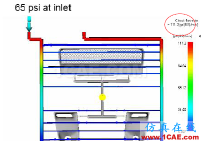 【模具·设计】如何去看模具Moldflow模流分析報告moldflow图片22