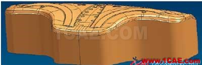 冷冲拉延模计算机辅助设计dynaform钣金分析图片4