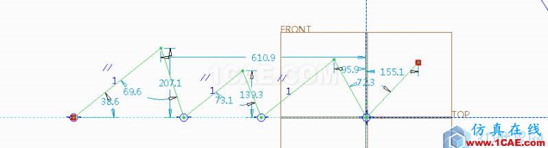 来自大师兄的Creo4.0 pk creo3.0吐槽之言pro/e图片5