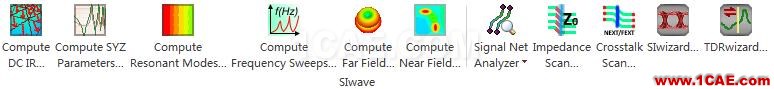 SIwave和HFSS的区别是什么?HFSS仿真分析图片2