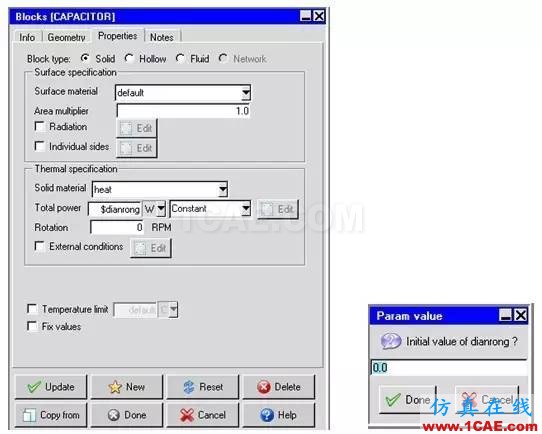 Icepak高手案例《ANSYS Icepak进阶应用导航案例》推荐ansys结构分析图片9