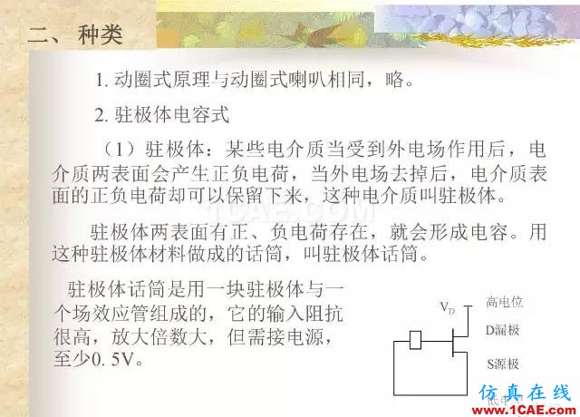 最全面的电子元器件基础知识（324页）HFSS分析图片318