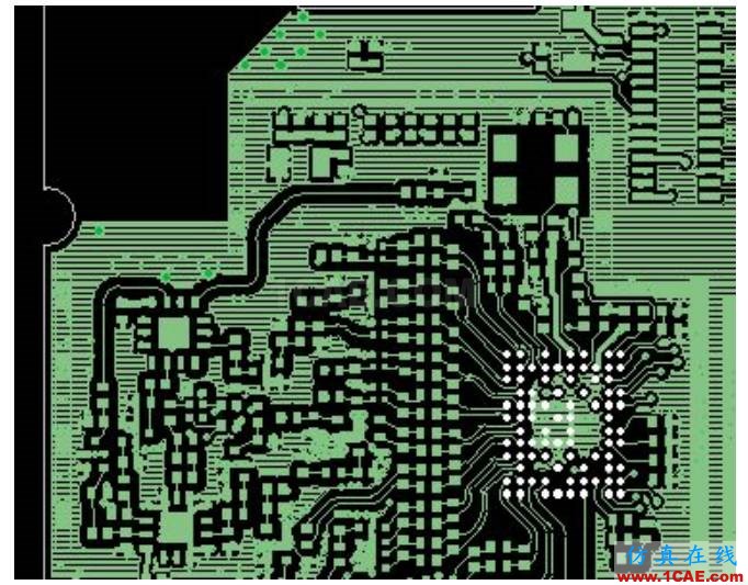 智能手机射频PCB布局经验与指导HFSS分析图片2