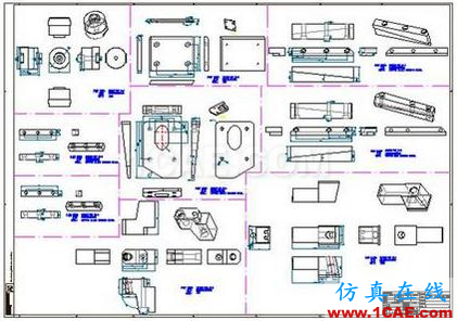 模具数字化设计与制造中的关键技术autoform图片3