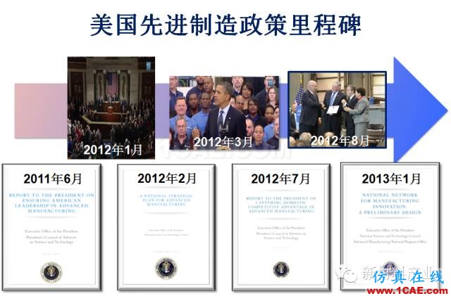 为什么要发展增材制造？机械设计案例图片1