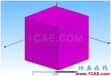 ANSYS Workbench与Ansoft Maxwell 电磁结构耦合案例Maxwell学习资料图片13