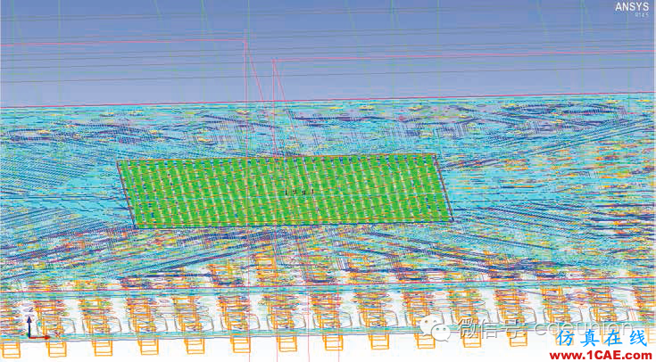 Teradici 利用ANSYS Icepak 优化外壳散热，改善PCoIP 零客户端设计ansys图片1