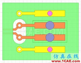 Xpeedic ViaExpert和SnpExpert的使用和对比分析CST电磁分析案例图片5