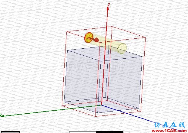 Maxwell瞬态求解器电磁力分析Maxwell培训教程图片5