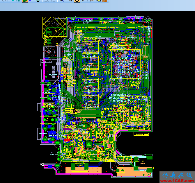 工作多年的硬件工程师的PCB设计经验