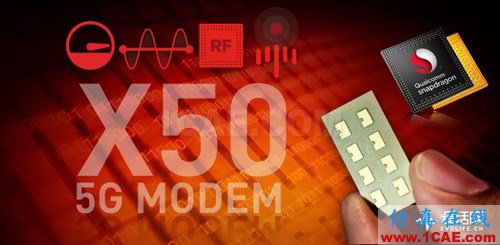 从电报到5G 从甚低频到太赫兹 细数无线电频谱发展史ansysem技术图片11