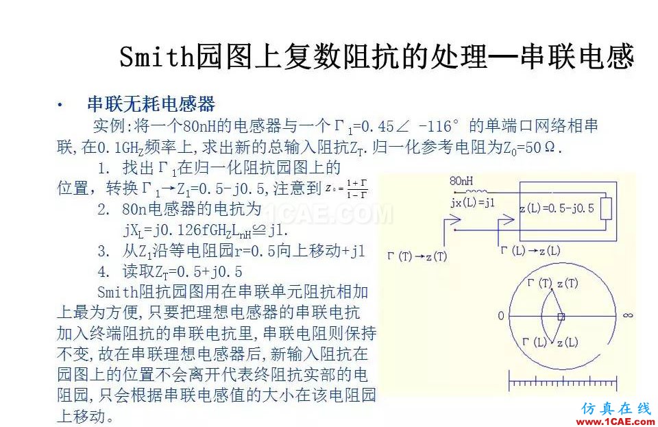 【收藏吧】非常详细的射频基础知识精选ansys hfss图片31