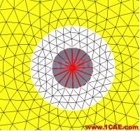 【作品展示9】基于Adams与ansys的喷浆机断臂仿真分析ansys仿真分析图片11