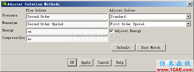 关于ANSYS FLUENT 18.2fluent培训课程图片4