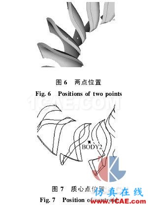 ANSYS ICEM网格划分中有洞问题的分析icem网格划分案例图片6