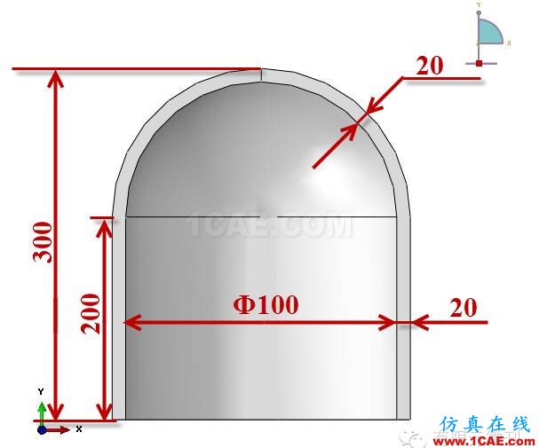 Abaqus二次开发实例abaqus有限元培训资料图片1