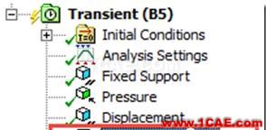 【技术篇】ANSYS WORKBENCH摩擦生热分析ansys图片38