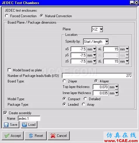 Icepak高手案例《ANSYS Icepak进阶应用导航案例》推荐ansys workbanch图片3