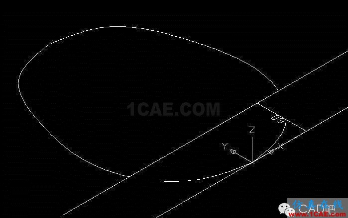 AutoCAD设计羽毛球教程案例AutoCAD应用技术图片10