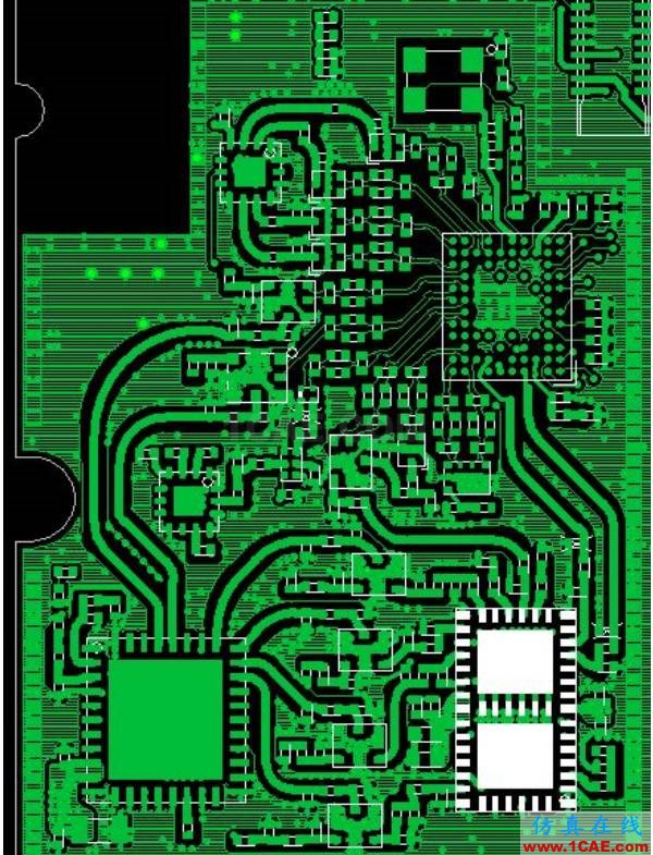 智能手机射频PCB布局经验与指导HFSS图片6