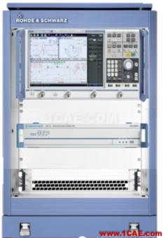 (EMC)人工电源网络计量测试方法HFSS培训的效果图片1