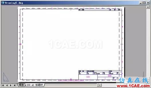AutoCAD2007实用教程-1AutoCAD_2007入门基础 AutoCAD2007实用教程-1AutoCAD 2007入门基础AutoCAD学习资料图片16