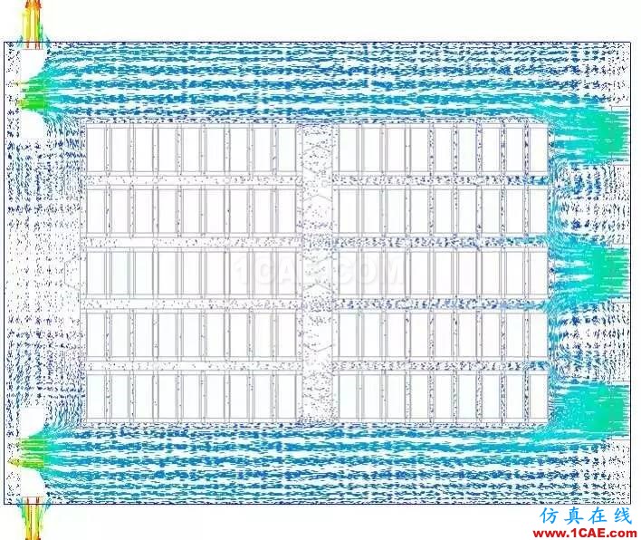 CFD热分析案例、PCB综合分析案例+应用技术图片10