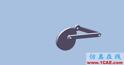 solidworks凸轮仿真solidworks simulation培训教程图片16