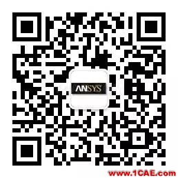 ANSYS重磅发布 ANSYS 18和首款ANSYS中文版:ANSYS AIMansys结构分析图片6