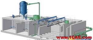 【行业应用】ANSYS Fluent在污水处理行业的解决方案fluent培训课程图片4