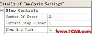 联合ANSYS Workbench和nCode DesignLife进行疲劳分析ansys图片6