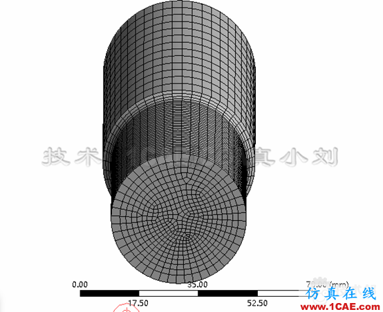 基于ANSYS workbench和designlife的多轴疲劳分析 blob.png